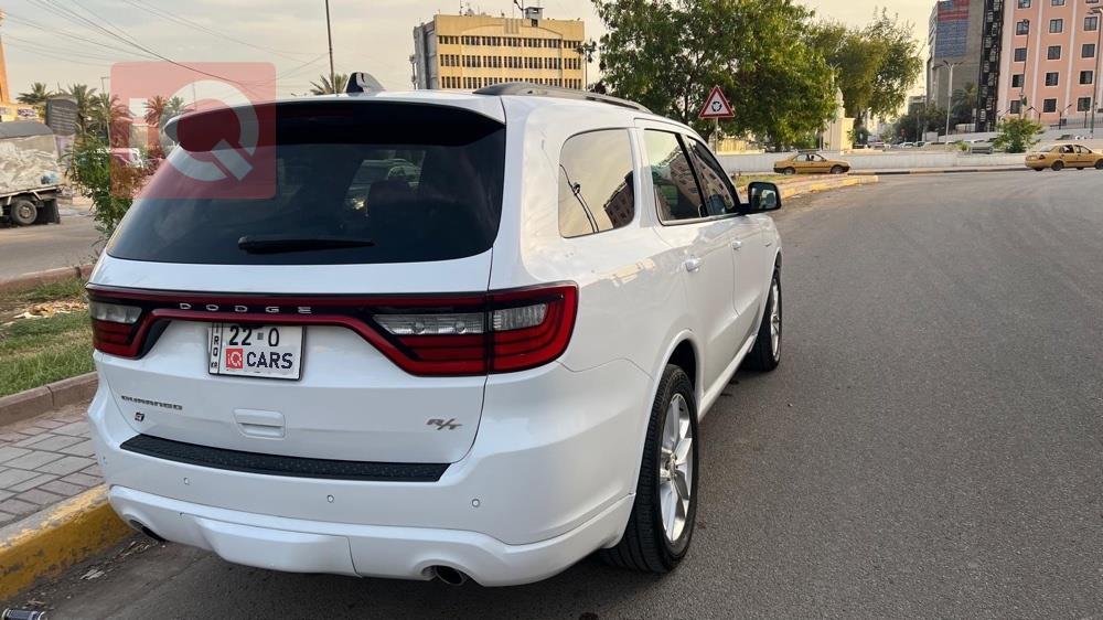 Dodge Durango
